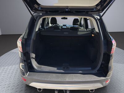 Ford Kuga Gebrauchtwagen Ford Kuga Gebrauchtwagen