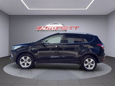 Ford Kuga Gebrauchtwagen Ford Kuga Gebrauchtwagen