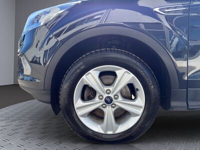 Ford Kuga Gebrauchtwagen Ford Kuga Gebrauchtwagen