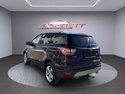 Ford Kuga Gebrauchtwagen Ford Kuga Gebrauchtwagen