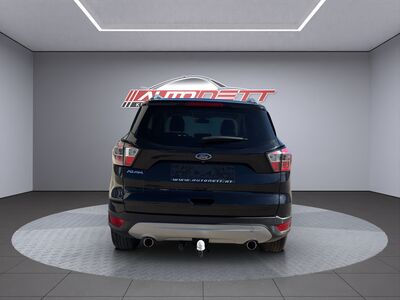 Ford Kuga Gebrauchtwagen Ford Kuga Gebrauchtwagen