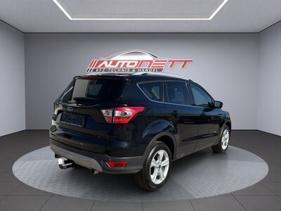 Ford Kuga Gebrauchtwagen Ford Kuga Gebrauchtwagen