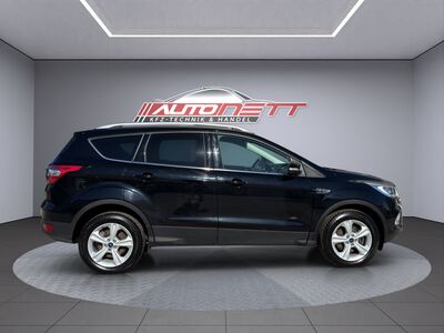 Ford Kuga Gebrauchtwagen Ford Kuga Gebrauchtwagen