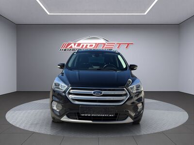 Ford Kuga Gebrauchtwagen Ford Kuga Gebrauchtwagen