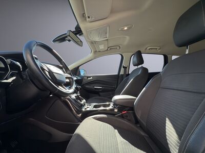 Ford Kuga Gebrauchtwagen Ford Kuga Gebrauchtwagen