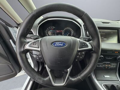 Ford Galaxy Gebrauchtwagen