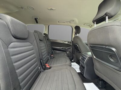 Ford Galaxy Gebrauchtwagen