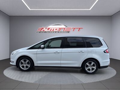 Ford Galaxy Gebrauchtwagen