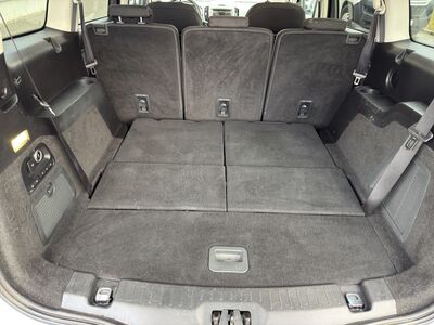 Ford Galaxy Gebrauchtwagen