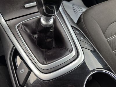 Ford Galaxy Gebrauchtwagen