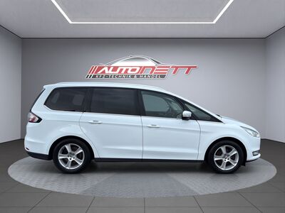 Ford Galaxy Gebrauchtwagen