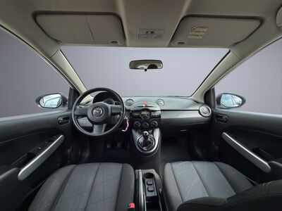 Mazda Mazda2 Gebrauchtwagen