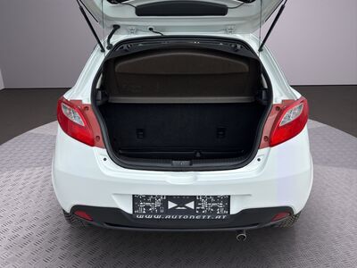 Mazda Mazda2 Gebrauchtwagen