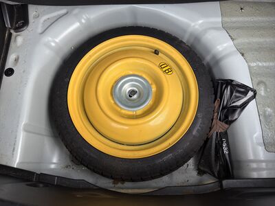 Mazda Mazda2 Gebrauchtwagen