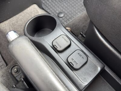 Mazda Mazda2 Gebrauchtwagen