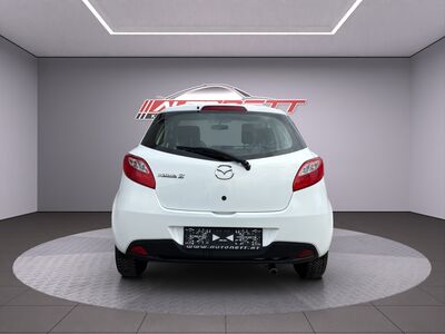 Mazda Mazda2 Gebrauchtwagen