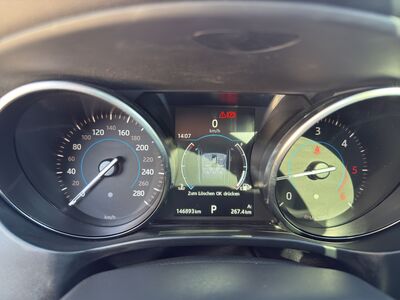 Jaguar F-Pace Gebrauchtwagen