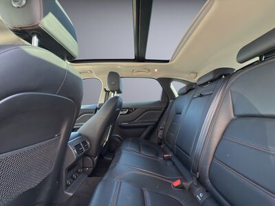 Jaguar F-Pace Gebrauchtwagen