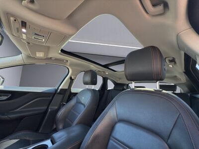 Jaguar F-Pace Gebrauchtwagen