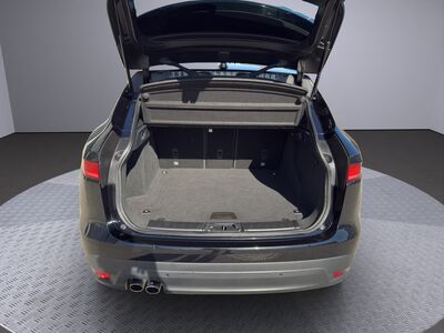 Jaguar F-Pace Gebrauchtwagen
