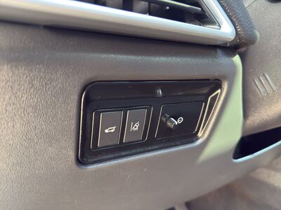 Jaguar F-Pace Gebrauchtwagen