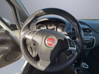 Fiat Punto Gebrauchtwagen