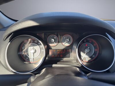 Fiat Punto Gebrauchtwagen