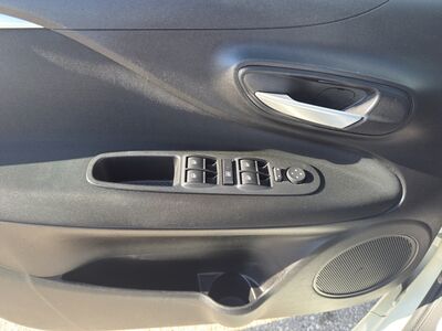 Fiat Punto Gebrauchtwagen