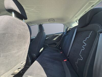 Fiat Punto Gebrauchtwagen