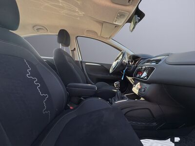 Fiat Punto Gebrauchtwagen