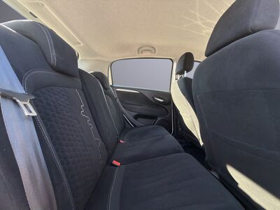 Fiat Punto Gebrauchtwagen