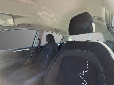 Fiat Punto Gebrauchtwagen