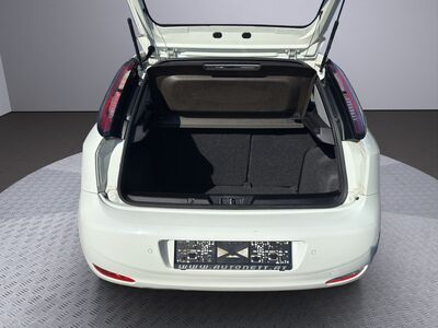 Fiat Punto Gebrauchtwagen