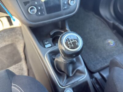 Fiat Punto Gebrauchtwagen