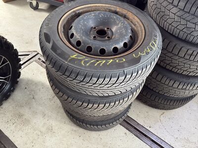 Fiat Punto Gebrauchtwagen