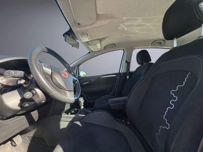 Fiat Punto Gebrauchtwagen