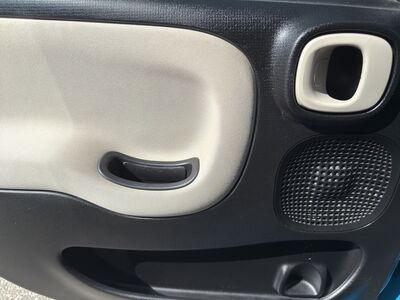 Fiat Panda Gebrauchtwagen