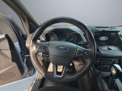 Ford Kuga Gebrauchtwagen Ford Kuga Gebrauchtwagen