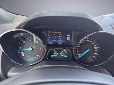 Ford Kuga Gebrauchtwagen Ford Kuga Gebrauchtwagen