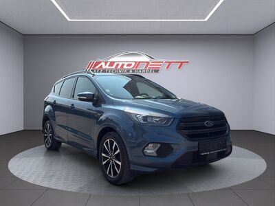 Ford Kuga Gebrauchtwagen Ford Kuga Gebrauchtwagen