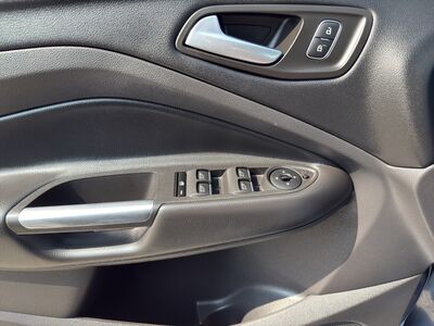 Ford Kuga Gebrauchtwagen Ford Kuga Gebrauchtwagen