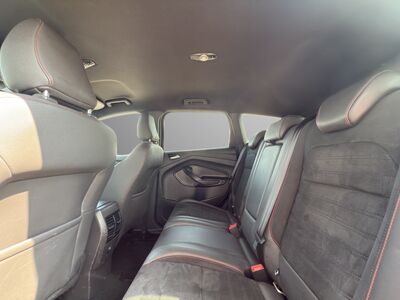 Ford Kuga Gebrauchtwagen Ford Kuga Gebrauchtwagen