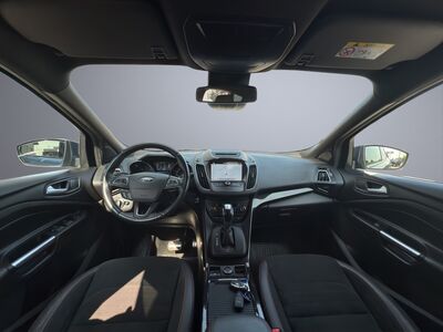 Ford Kuga Gebrauchtwagen Ford Kuga Gebrauchtwagen