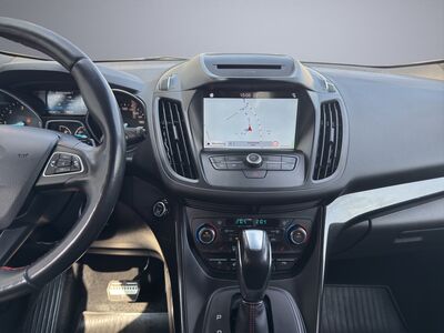 Ford Kuga Gebrauchtwagen Ford Kuga Gebrauchtwagen