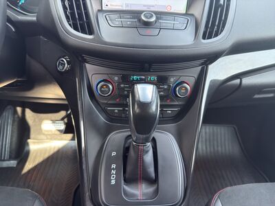 Ford Kuga Gebrauchtwagen Ford Kuga Gebrauchtwagen