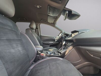 Ford Kuga Gebrauchtwagen Ford Kuga Gebrauchtwagen