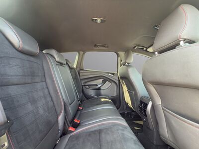 Ford Kuga Gebrauchtwagen Ford Kuga Gebrauchtwagen