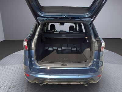 Ford Kuga Gebrauchtwagen Ford Kuga Gebrauchtwagen