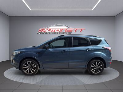 Ford Kuga Gebrauchtwagen Ford Kuga Gebrauchtwagen