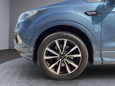 Ford Kuga Gebrauchtwagen Ford Kuga Gebrauchtwagen